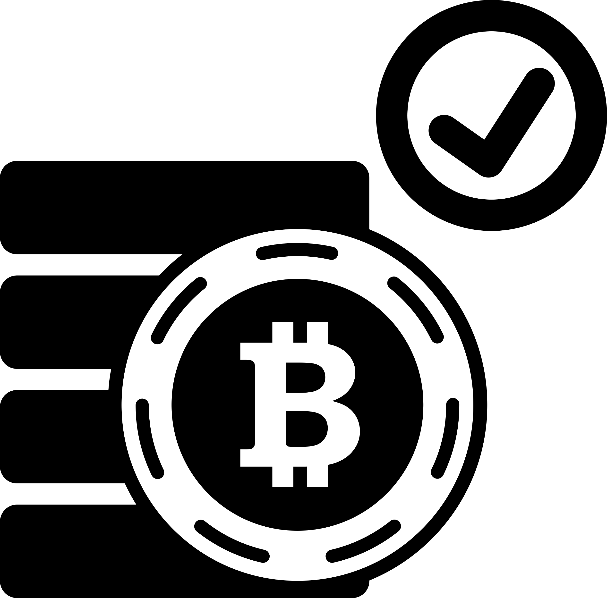 Bitcoin Accept Symbol Vinyl Svg File Free Vectors